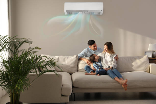 Best VRF (Variable Refrigerant Flow) Systems in Vine Grove, KY