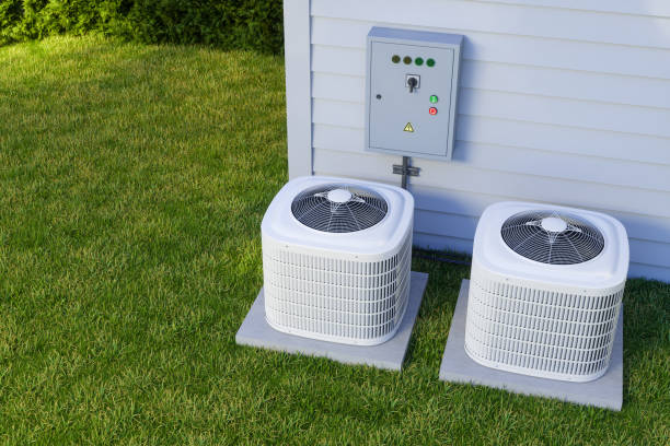 Best Air Conditioning Cleaning in Vine Grove, KY
