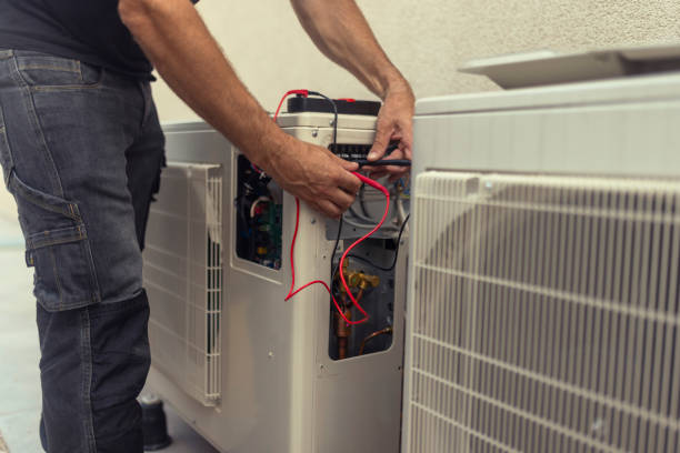Best Solar-powered HVAC Systems in Vine Grove, KY
