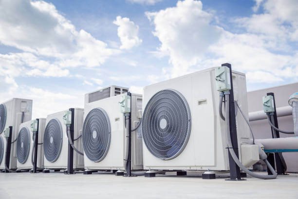 Best HVAC Software and Technology in Vine Grove, KY
